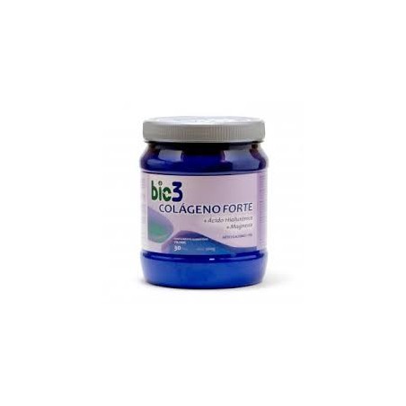 BIE 3 COLAGENO FORTE BOTE 360G
