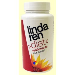 LINDAREN CLA TONALIN A.A