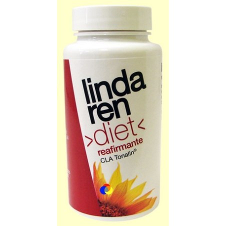 LINDAREN CLA TONALIN A.A