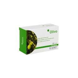 OLIVO 60 COMPRIMIDOS ELADIET