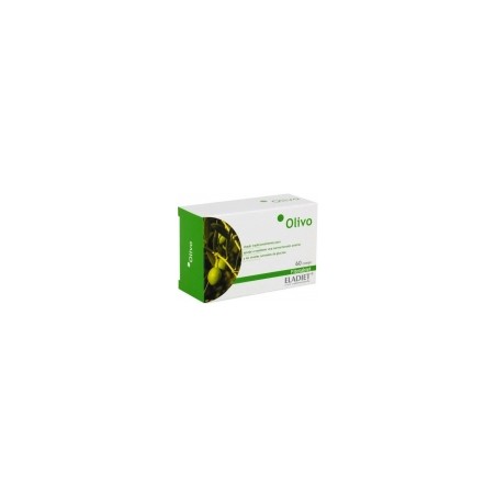 OLIVO 60 COMPRIMIDOS ELADIET