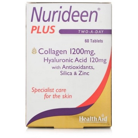 NURIDEEN PLUS 60 COMP NUTRINAT