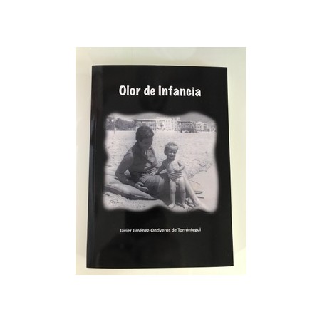 OLOR DE INFANCIA NATURA PREMIUM
