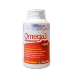 OMEGA 3 CARDIOPLUS 60CAP YNSADIET