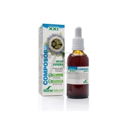 COMPOSOR 28 NERVAL 50ML S/N