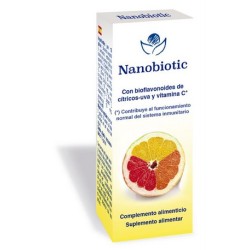 NANOBIOTIC 20ML BIOSERUM
