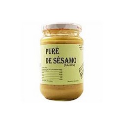 PURE DE SESAMO SAIN 320GR