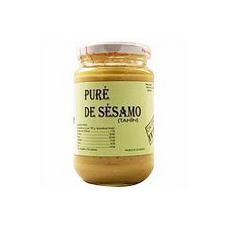 PURE DE SESAMO SAIN 320GR