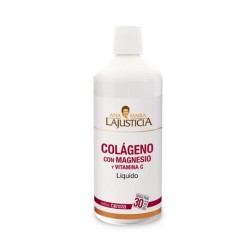 COLAGENO+MAG+VT C 1LITRO A.M.J.