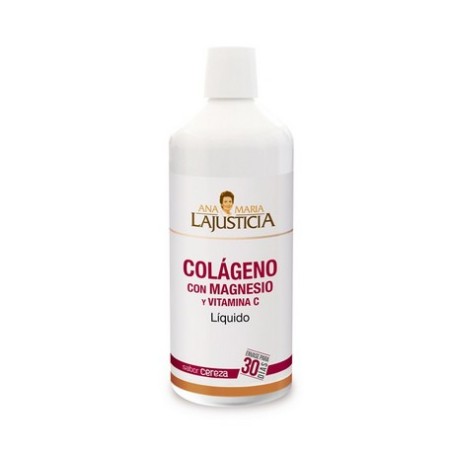 COLAGENO+MAG+VT C 1LITRO A.M.J.