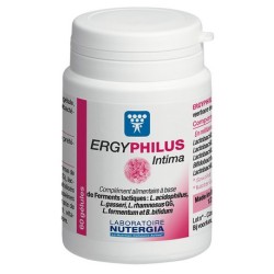 ERGYPHILUS INTIMA 60CAPS NUTER