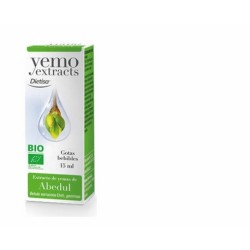YEMO EXT.ABEDUL 15ML DIETISA