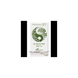 CHINASOR 21 30COMP SORIA NATURAL