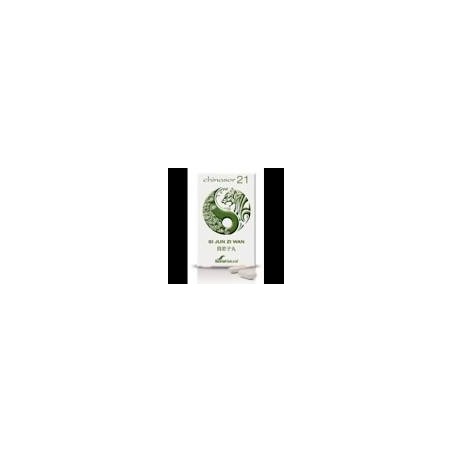 CHINASOR 21 30COMP SORIA NATURAL