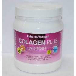 COLAGEN PLUS WOMAN 300gr. P/N