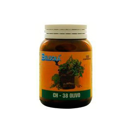 OLIVO BELLSOLA