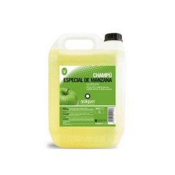 CHAMPU ESPECIAL DE MANZANA EQUILIBRANTE VALQUER