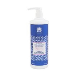 SHAMPOO ULTRA-HYDRATING FOR DRY HAIR VALQUER