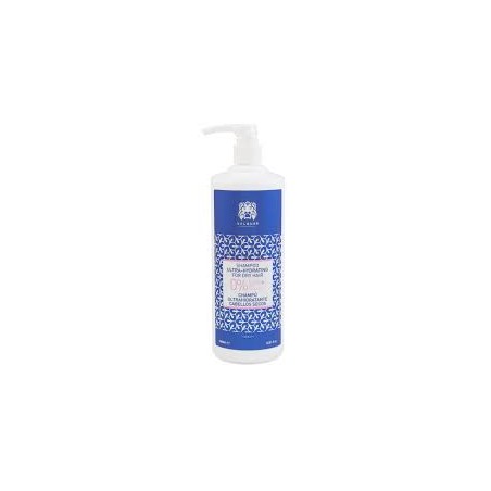 SHAMPOO ULTRA-HYDRATING FOR DRY HAIR VALQUER