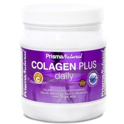 COLAGEN PLUS DAILY 300 gr PRISMA NATURAL