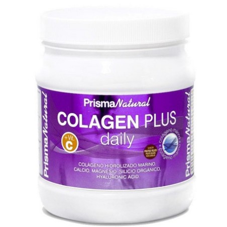 COLAGEN PLUS DAILY 300 gr PRISMA NATURAL