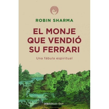 LECCION DEL MONJE QUE VENDIO SU FERRARI
