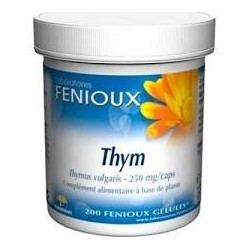 THYM FENIOUX