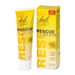 BACH EMERGENCY CREAM 40ML
