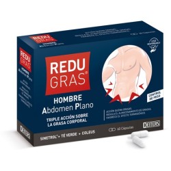 REDUGRAS HOMBRE ABDO.PLANO 60C (DESCATALOGADO)