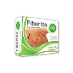 FIBERLAX BIFIDUS 30COMP DIETMD