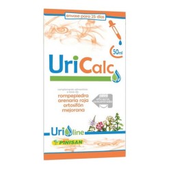 URICALC 50ML PINISAN