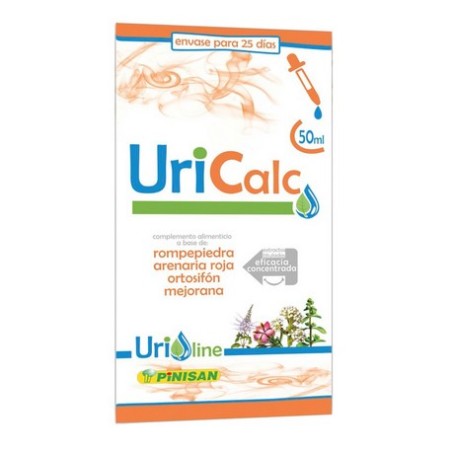 URICALC 50ML PINISAN