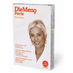 DIEMENO FORTE 24HORAS 60CAP