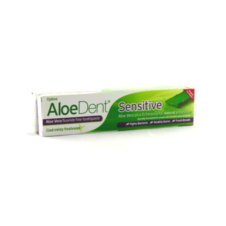 ALOEDENT SENSITIVE