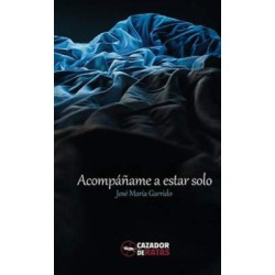 ACOMPAÑAME A ESTAR SOLO NATURA CENTER