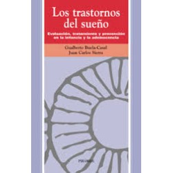 LOS TRASTORNOS DEL SUEÑO