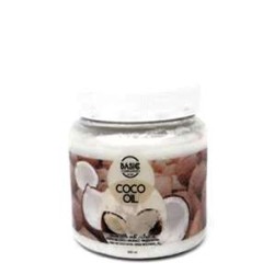 MTX COCO OIL