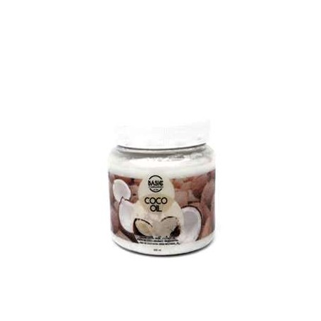 MTX COCO OIL