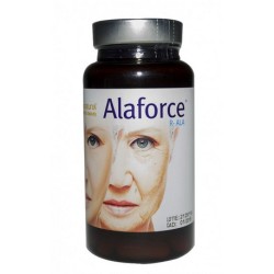 ALAFORCE 60CAPS MUNDO/NATURAL