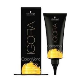 IGORA COLOR WORX AMARILLO