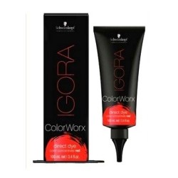 IGORA COLOR WORX ROJO