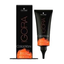 IGORA COLOR WORX NARANJA