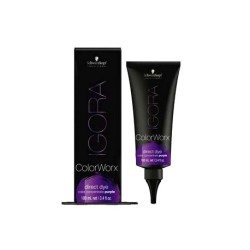 IGORA COLOR WORX PURPURA