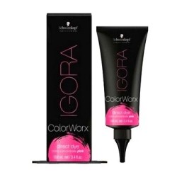 IGORA COLOR WORX ROSA