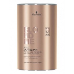 DECOLORANTE BLONDME 9 TONOS 450GR