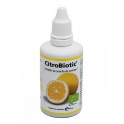 CITROBIOTIC 50ML NUTRINAT