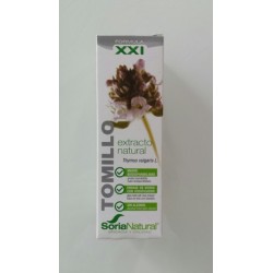 EXT. TOMILLO C/ CICLODEXTRINAS 50ML S/N