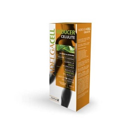 ADELGACELL CREMA CELULIT 250ML