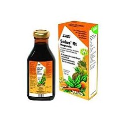 SALUS FIT MAGNESIO 250 ML