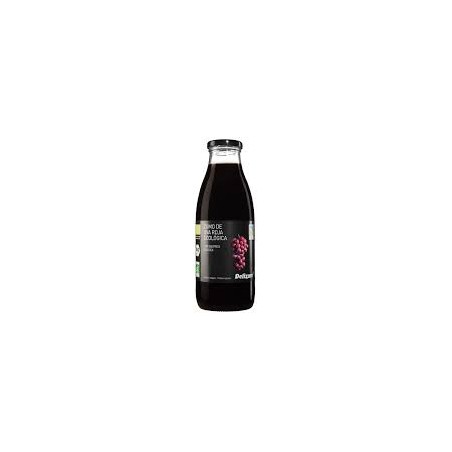 DELIZUM ZUMO UVA ROJA 1 LT